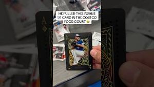 Video post by @Topps on YouTube