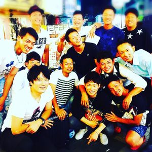 Image post by @yoshinobu__yamamoto on Instagram