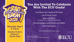Image post by @EastCarolina on Twitter