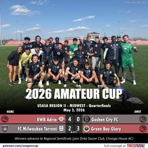 Image post by @usopencup on Instagram