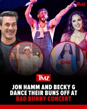 Image post by @tmz_tv on Instagram
