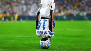 Video post by @Highlight Reel on YouTube