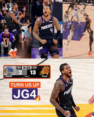Image post by @suns on Instagram