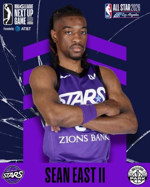 Image post by @nbagleague on Instagram