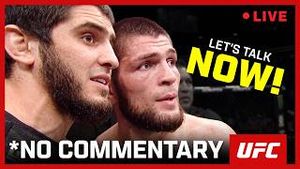 Video post by @ufc on YouTube