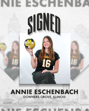 Image post by @mke_volleyball on Instagram