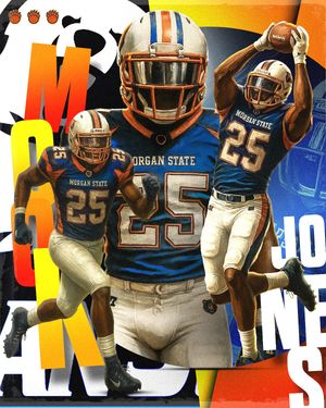 Image post by @mookjonesjr on Instagram