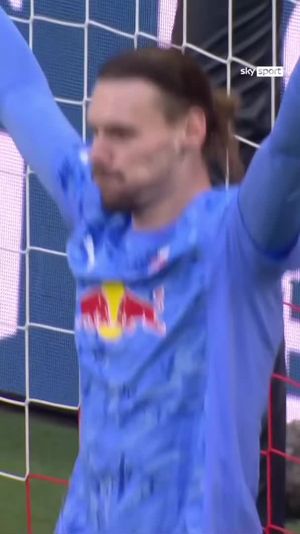 Video post by @bundesliga on TikTok