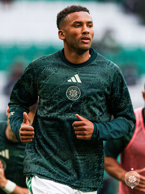 Image post by @celticfc on Instagram
