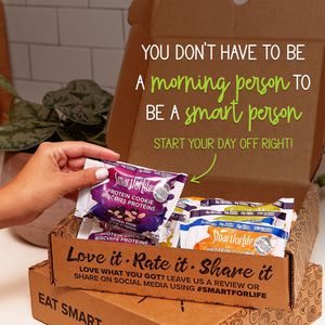 Image post by @smartforlife on Instagram