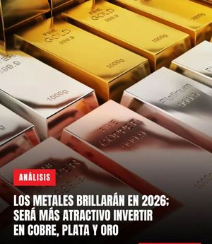 Image post by @conexionprime_capital on Instagram