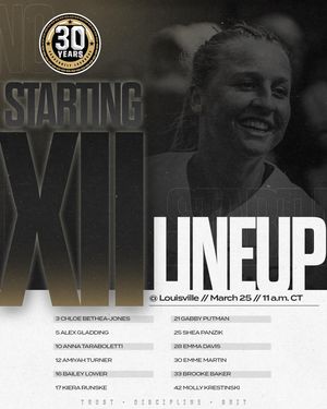 Image post by @vandylacrosse on Instagram