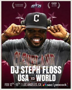 Image post by @djstephfloss on Instagram