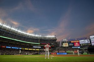 Image post by @MLB on Twitter