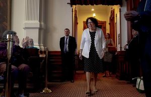 Image post by @statesman on Instagram