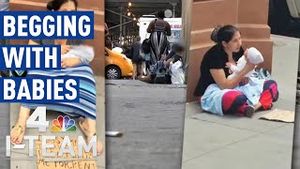 Video post by @nbcnewyork on YouTube