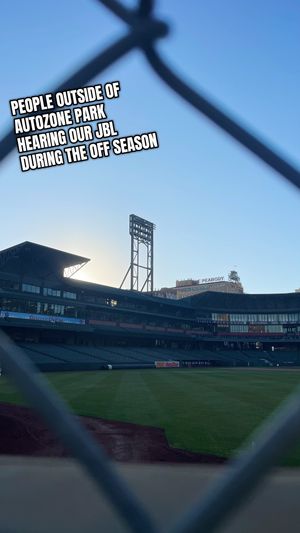 Video post by @memphis_redbirds on TikTok