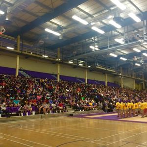 Image post by @westerniluniv on Instagram