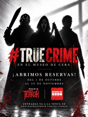 Image post by @madridterror on Instagram
