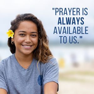 Image post by @hellohopetv on Instagram