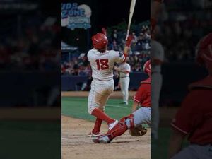 Video post by @SpokaneIndiansBaseball on YouTube