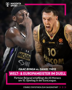 Image post by @magentasport on Instagram