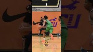 Video post by @maxpreps on YouTube
