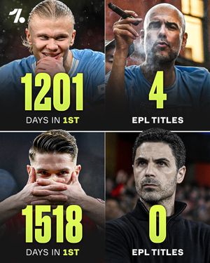 Image post by @onefootball on Instagram