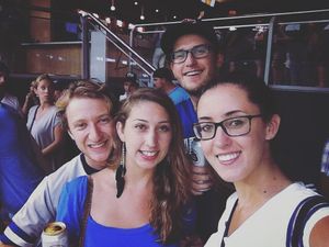 Image post by @kschischang on Instagram