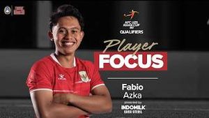 Video post by @timnasindonesia_official on YouTube