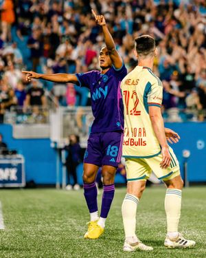 Image post by @CharlotteFC on Twitter
