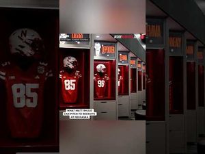 Video post by @insidenebraska on YouTube