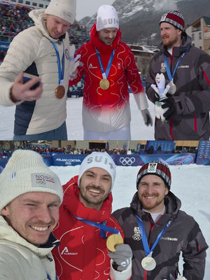 Video post by @olympics on TikTok
