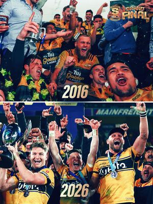 Image post by @superrugby on Instagram
