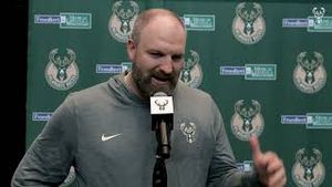 Video post by @bucks on YouTube