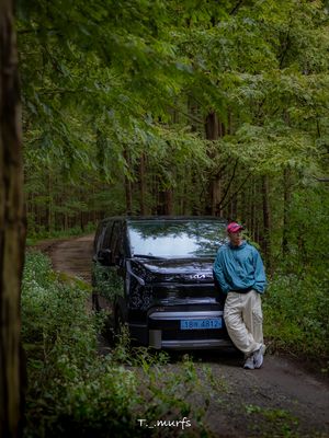 Image post by @swim_g.morning on Instagram