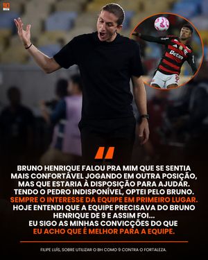 Image post by @90minbrasil on Instagram