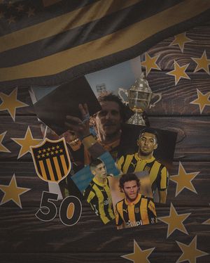 Image post by @oficialcap on Instagram