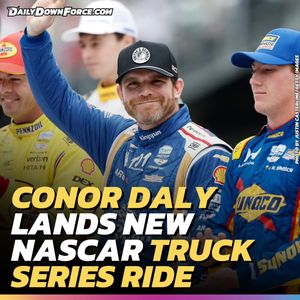 Image post by @dailydownforce on Instagram