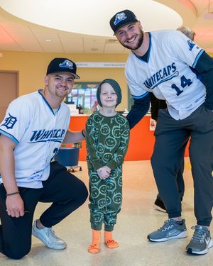 Image post by @whitecaps on Instagram