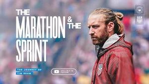Video post by @Charlotte FC on YouTube