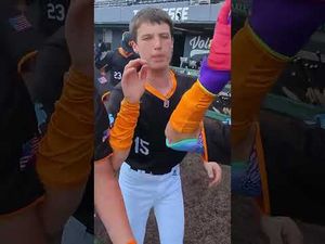 Video post by @perfectgameusa on YouTube