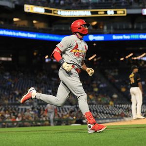 Image post by @stlcardenales on Instagram