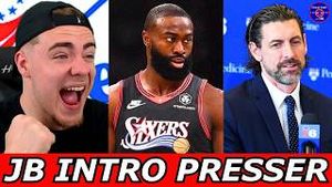 Video post by @phillytakewithrb on YouTube