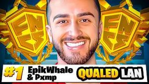 Video post by @epikwhalefn on YouTube