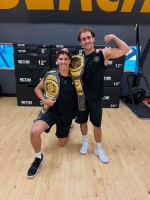 Image post by @lbsumvb on Instagram