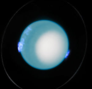 Image post by @hubbleesa on Instagram