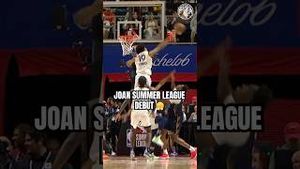 Video post by @timberwolves on YouTube