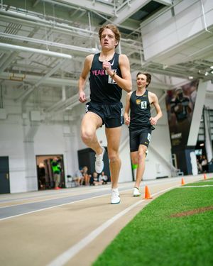 Image post by @peakperformancerunning on Instagram