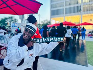 Image post by @detroitparksrec on Instagram